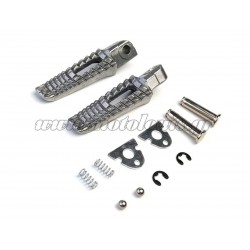 Μαρσπιέ Συνοδηγού Suzuki GSR 600 2006-2010